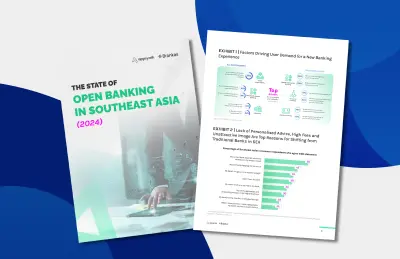 The State of Open Banking in Southeast Asia 2024