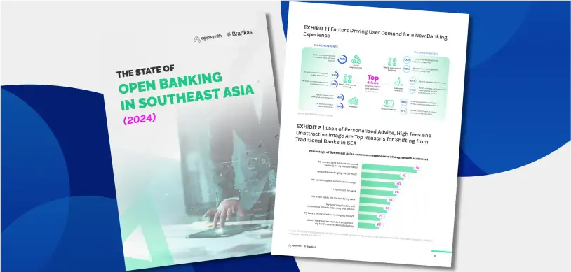The State of Open Banking in Southeast Asia 2024