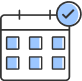 Operations spent less time on manually processing disbursements.