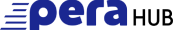 PeraHub logo