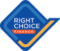 Right Choice Financial logo