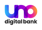 UNOBank logo