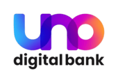 UNOBank logo