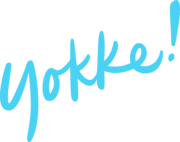 Yokke! logo