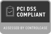 PCI DSS Compliant