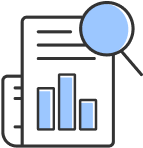 Analyze spending habits and financial data.