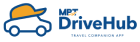 MPT Drive Hub