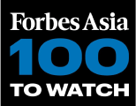 Forbes Asia 100 To Watch