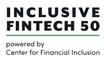 Inclusive Fintech 50