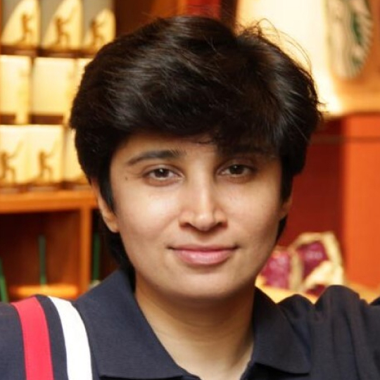 Avani Ajmera