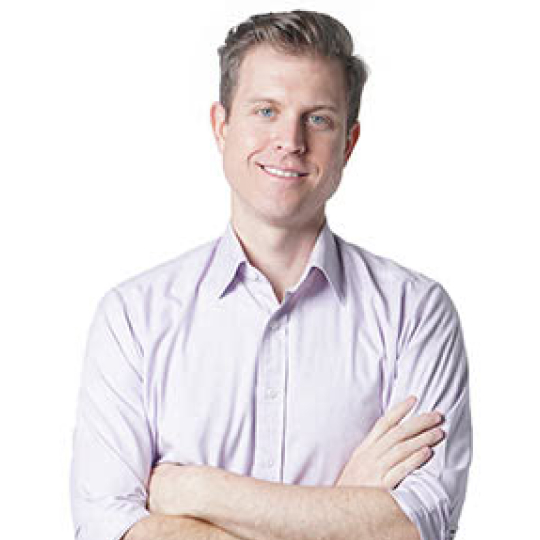 Todd Schweitzer